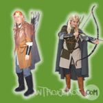 LEGOLAS