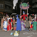 Bienvenid@s a Antroxeros.com
